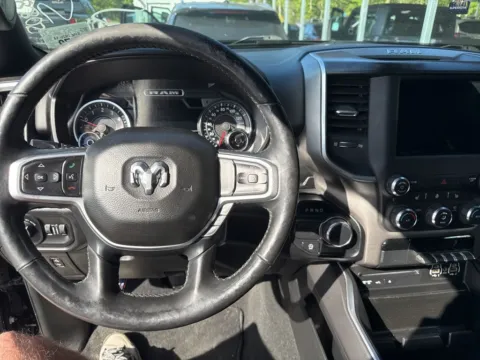 More photos of 2019 Ram 1500 Big Horn/Lone Star at Automaxx of the Carolinas, SC