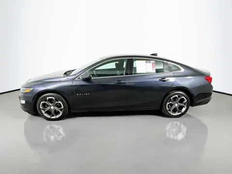 More photos of 2023 Chevrolet Malibu LT at Automaxx of the Carolinas, SC