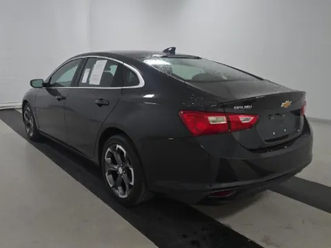 More photos of 2023 Chevrolet Malibu LT at Automaxx of the Carolinas, SC