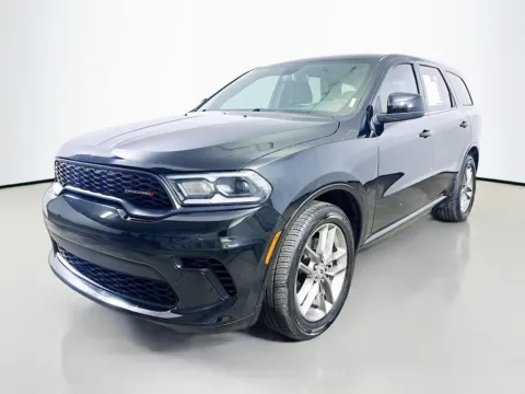 Another view of 2023 Dodge Durango GT for sale in Summerville, SC at Automaxx of the Carolinas