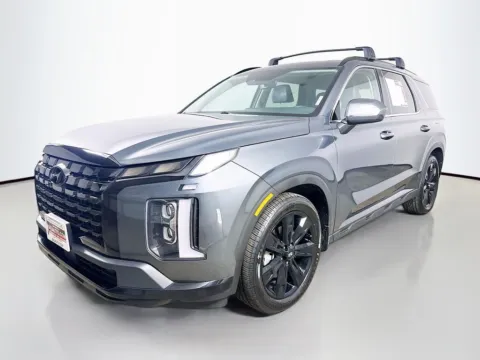 Another view of 2023 Hyundai Palisade XRT for sale in Summerville, SC at Automaxx of the Carolinas