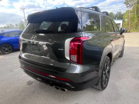 More photos of 2023 Hyundai Palisade XRT at Automaxx of the Carolinas, SC