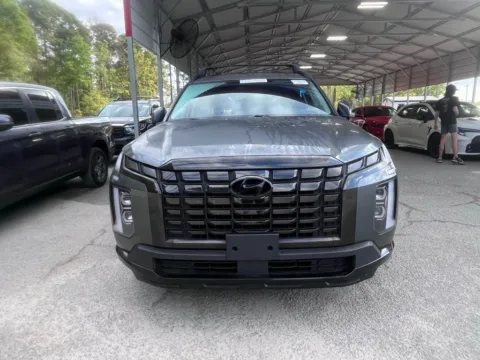 Photos of 2023 Hyundai Palisade XRT for sale in Summerville, SC at Automaxx of the Carolinas