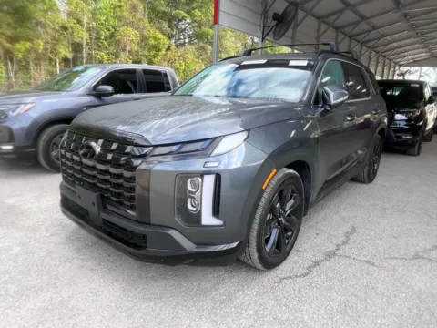 Another view of 2023 Hyundai Palisade XRT for sale in Summerville, SC at Automaxx of the Carolinas