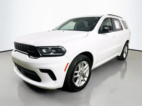 Another view of 2024 Dodge Durango GT Plus for sale in Summerville, SC at Automaxx of the Carolinas