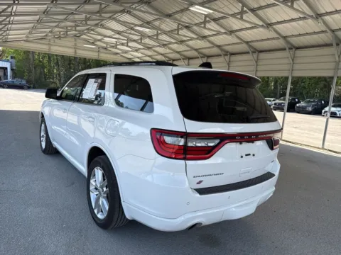 More photos of 2024 Dodge Durango GT Plus at Automaxx of the Carolinas, SC