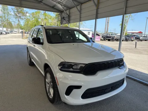 Photos of 2024 Dodge Durango GT Plus for sale in Summerville, SC at Automaxx of the Carolinas
