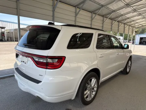 Another view of 2024 Dodge Durango GT Plus for sale in Summerville, SC at Automaxx of the Carolinas