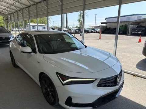 Photos of 2024 Acura Integra A-Spec Package for sale in Summerville, SC at Automaxx of the Carolinas