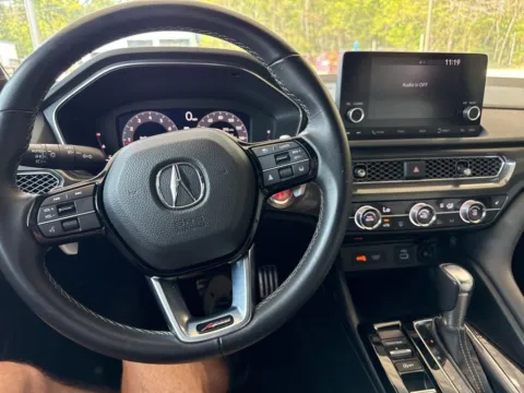 More photos of 2024 Acura Integra A-Spec Package at Automaxx of the Carolinas, SC