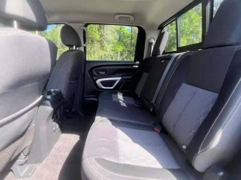 More photos of 2021 Nissan Titan SV at Automaxx of the Carolinas, SC