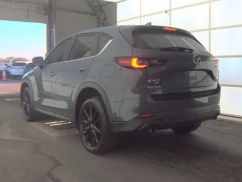 More photos of 2022 Mazda CX-5 2.5 S Carbon Edition at Automaxx of the Carolinas, SC