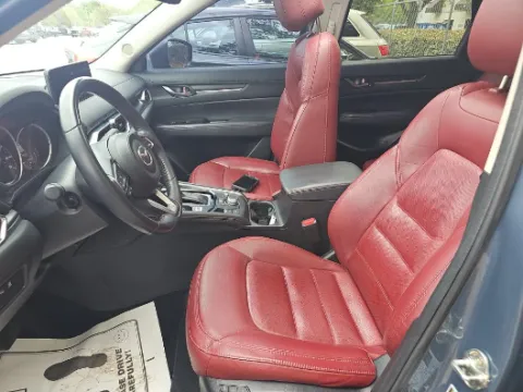 More photos of 2022 Mazda CX-5 2.5 S Carbon Edition at Automaxx of the Carolinas, SC