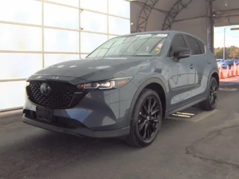 Photos of 2022 Mazda CX-5 2.5 S Carbon Edition for sale in Summerville, SC at Automaxx of the Carolinas