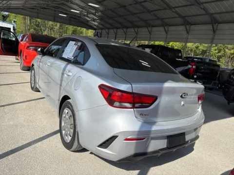 Photos of 2021 Kia Rio S for sale in Summerville, SC at Automaxx of the Carolinas