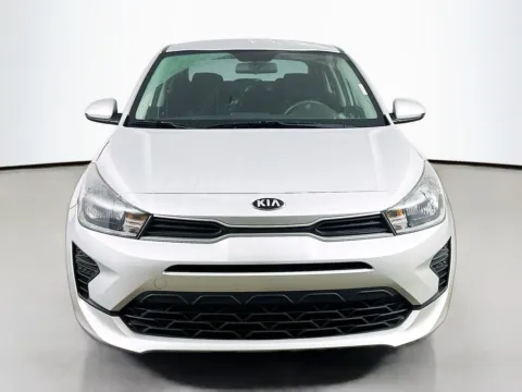Photos of 2021 Kia Rio S for sale in Summerville, SC at Automaxx of the Carolinas
