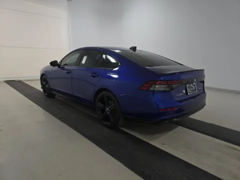 More photos of 2024 Honda Accord Hybrid Sport-L at Automaxx of the Carolinas, SC