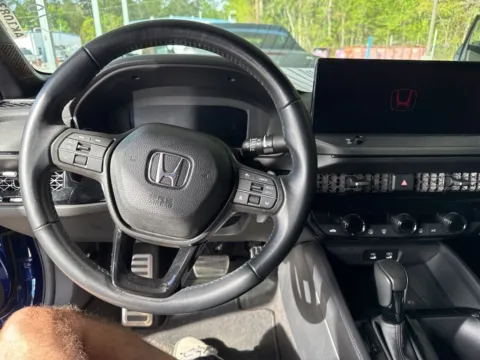 More photos of 2024 Honda Accord Hybrid Sport-L at Automaxx of the Carolinas, SC