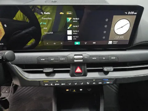 More photos of 2025 Kia K4 LXS at Automaxx of the Carolinas, SC