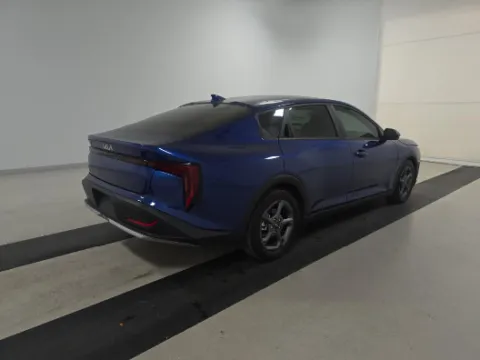 Another view of 2025 Kia K4 LXS for sale in Summerville, SC at Automaxx of the Carolinas