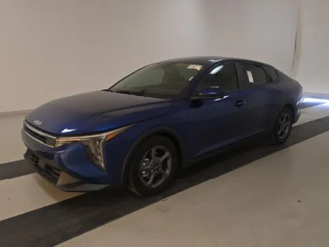 Photos of 2025 Kia K4 LXS for sale in Summerville, SC at Automaxx of the Carolinas