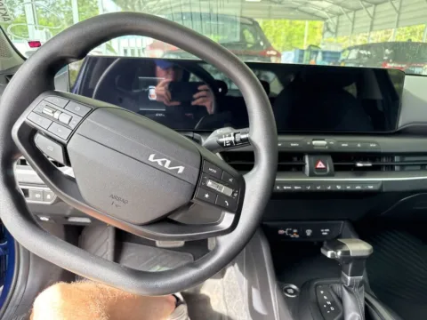 More photos of 2025 Kia K4 LXS at Automaxx of the Carolinas, SC