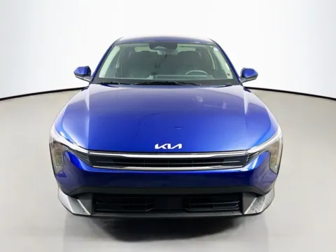 Photos of 2025 Kia K4 LXS for sale in Summerville, SC at Automaxx of the Carolinas