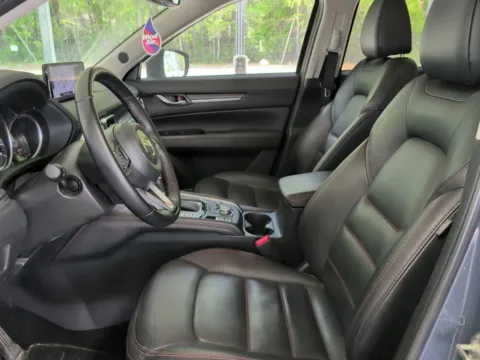 More photos of 2024 Mazda CX-5 2.5 S Carbon Edition at Automaxx of the Carolinas, SC