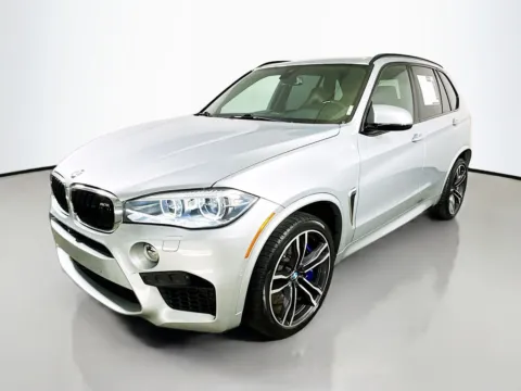 Another view of 2017 BMW X5 M for sale in Summerville, SC at Automaxx of the Carolinas