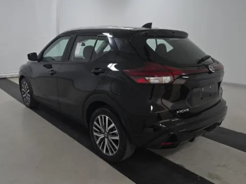 More photos of 2021 Nissan Kicks SV at Automaxx of the Carolinas, SC