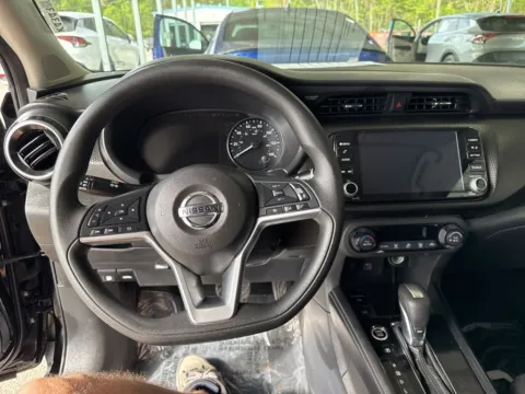 More photos of 2021 Nissan Kicks SV at Automaxx of the Carolinas, SC