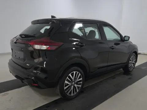 Another view of 2021 Nissan Kicks SV for sale in Summerville, SC at Automaxx of the Carolinas