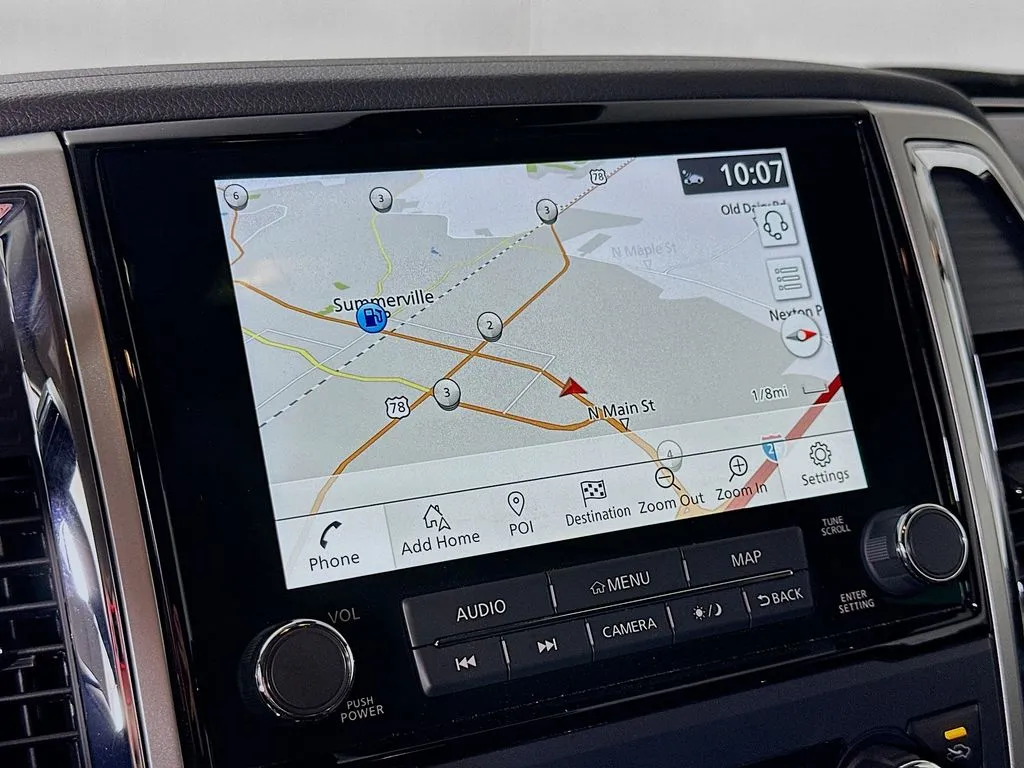 2021 Nissan Titan SV - Photo 27