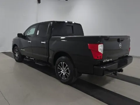 More photos of 2021 Nissan Titan SV at Automaxx of the Carolinas, SC