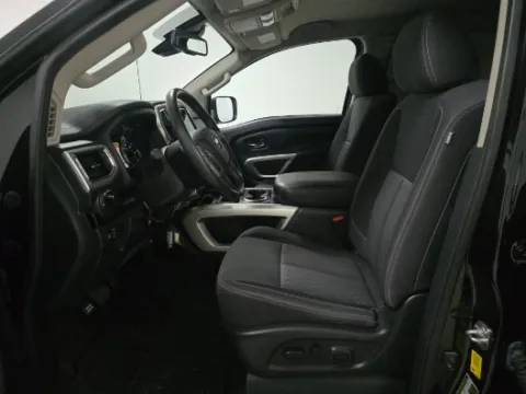 More photos of 2021 Nissan Titan SV at Automaxx of the Carolinas, SC