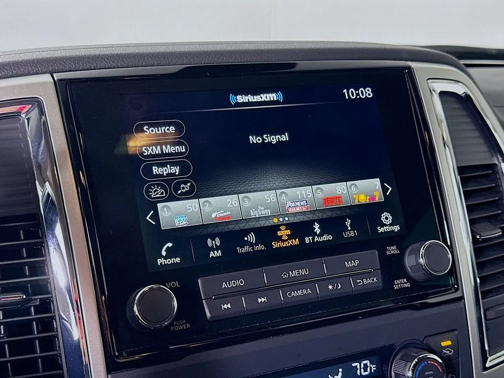 2021 Nissan Titan SV - Photo 30