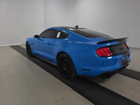 More photos of 2022 Ford Mustang GT at Automaxx of the Carolinas, SC