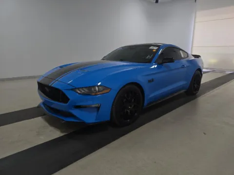 Photos of 2022 Ford Mustang GT for sale in Summerville, SC at Automaxx of the Carolinas