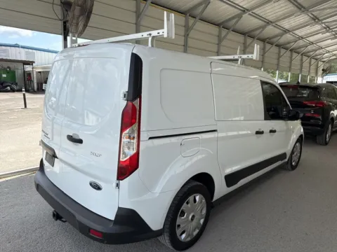 Another view of 2020 Ford Transit Connect XLT for sale in Summerville, SC at Automaxx of the Carolinas