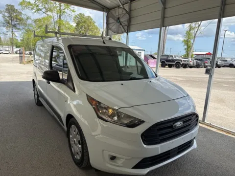 Photos of 2020 Ford Transit Connect XLT for sale in Summerville, SC at Automaxx of the Carolinas