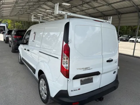 More photos of 2020 Ford Transit Connect XLT at Automaxx of the Carolinas, SC