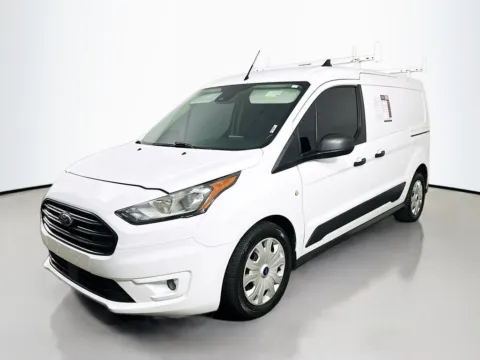 Another view of 2020 Ford Transit Connect XLT for sale in Summerville, SC at Automaxx of the Carolinas