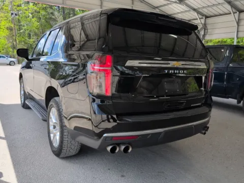 More photos of 2021 Chevrolet Tahoe Premier at Automaxx of the Carolinas, SC