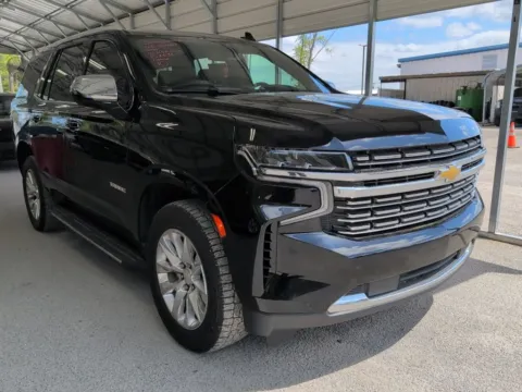 Photos of 2021 Chevrolet Tahoe Premier for sale in Summerville, SC at Automaxx of the Carolinas