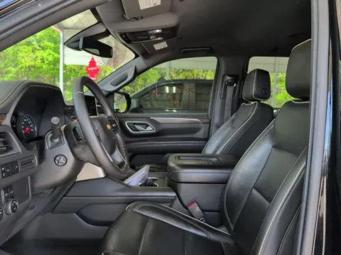 More photos of 2021 Chevrolet Tahoe Premier at Automaxx of the Carolinas, SC