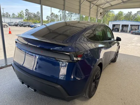 Another view of 2026 Tesla Model Y Long Range for sale in Summerville, SC at Automaxx of the Carolinas