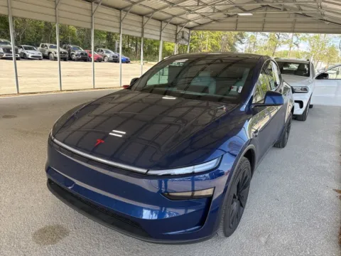 Blue 2026 Tesla Model Y Long Range for sale in Summerville, SC
