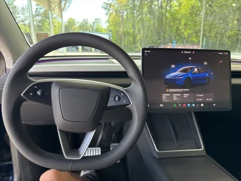 More photos of 2026 Tesla Model Y Long Range at Automaxx of the Carolinas, SC