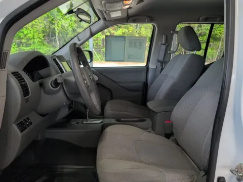 More photos of 2020 Nissan Frontier SV at Automaxx of the Carolinas, SC