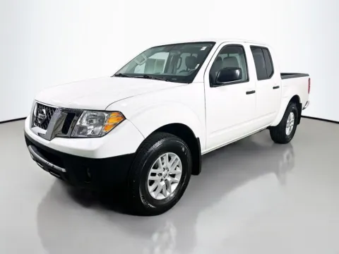 Another view of 2020 Nissan Frontier SV for sale in Summerville, SC at Automaxx of the Carolinas